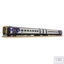 31-499 Bachmann OO Gauge Class
