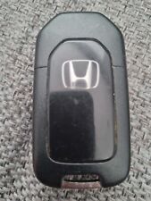 USED HONDA 3 BUTTON REMOTE CAR KEY FOB IN WORKING ORDER. (REF 584)