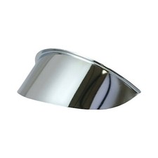 BIKE IT CHROME 5 3/4" BATES