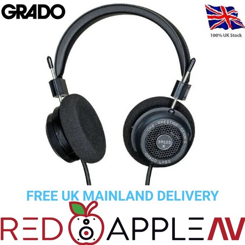 Grado sr125x prestige - sr125x,