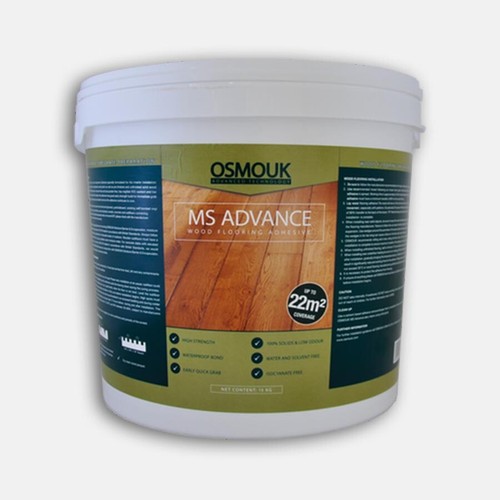 Osmo advance wood - advance,