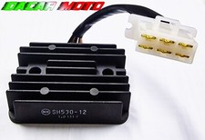 Original Shindengen Sh530-12