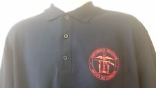 ROYAL MARINES AMPHIBIOUS WARFARE POLO SHIRT