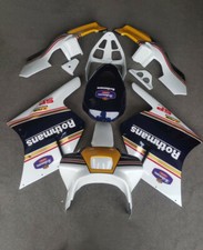 Motorcycle Injection Fairing