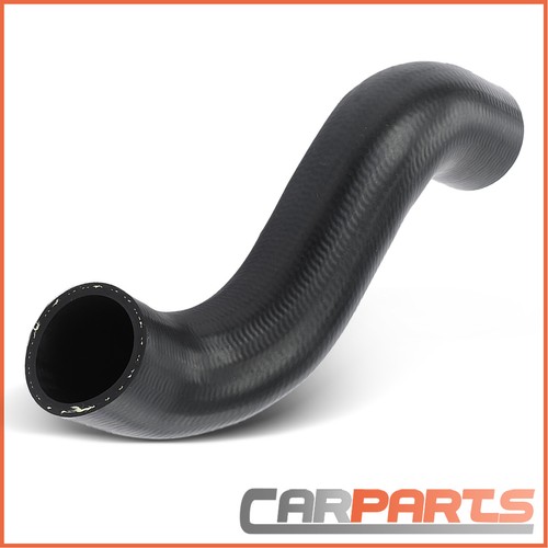 Radiator hose turbo - turbo,
