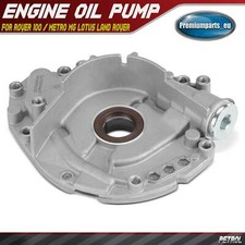 Engine Oil Pump for Rover 100