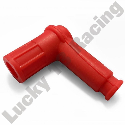 Fir rubber spark plug cover - rubber,
