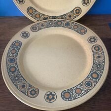 2 Vintage 1970s Kilncraft