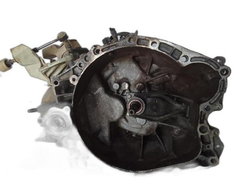 Gearbox 35745 for citroen - gearbox,