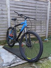 Apollo custom valier bike