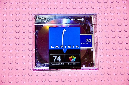 Denon 74 lapisia - ,
