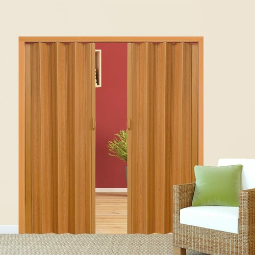 Folding double central opening - folding,