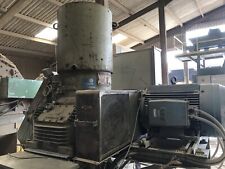 amandas kahl Wood pellet mill press