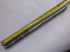 OLD STOCK ~ POWAKADDY ?  2 OFF GOLF TROLLEY HALF AXLES ~ SEE DIMENSIONS ~ 334MM