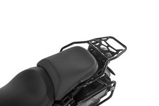 Touratech Rear Luggage Rack /
