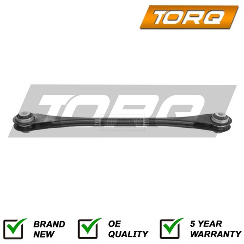 Track control arm rear - control,