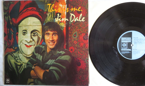 Jim dale this is me - jim,