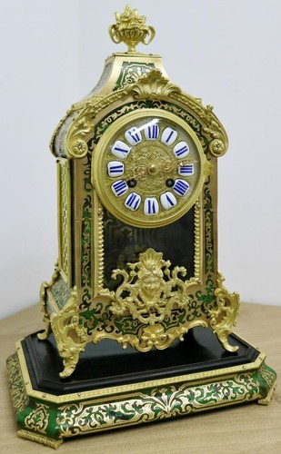 Amazing antique french day - french, 8