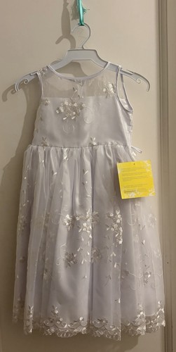 First holy communion white - holy,