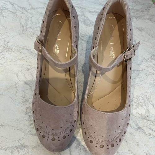 Clarks mary jane - mary,