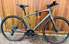 Specialized Sirrus Hybrid Bike