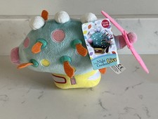 In The Night Garden ITNG Live