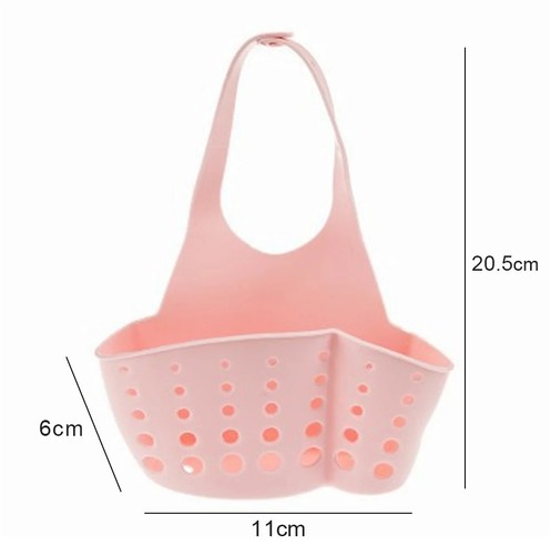 Kitchen hanging storage drain - hanging,