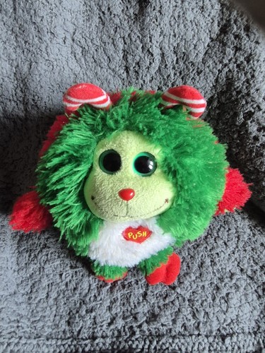 Monstaz holly the green - monstaz,