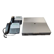 Samsung OfficeServ 7100 Phone