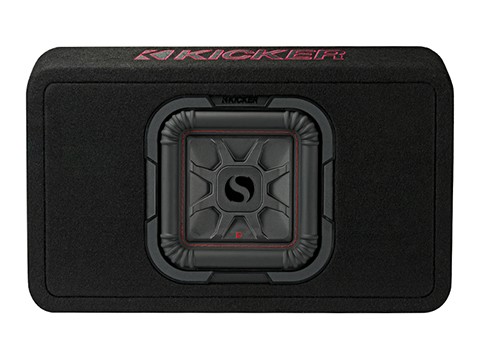 Kicker 46tl7t82 solo baric l7t - solo-baric,
