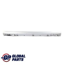 Mercedes W205 Side Skirt Right