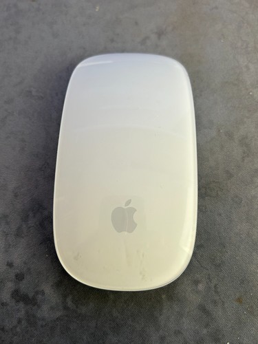 Apple magic mouse - apple,