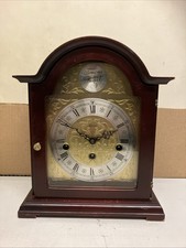 Franz Hermle 340-020 Clock -