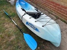 Ocean Kayak Frenzy with Seat