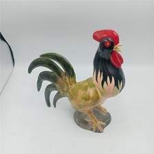 Ceramic Cockerel 