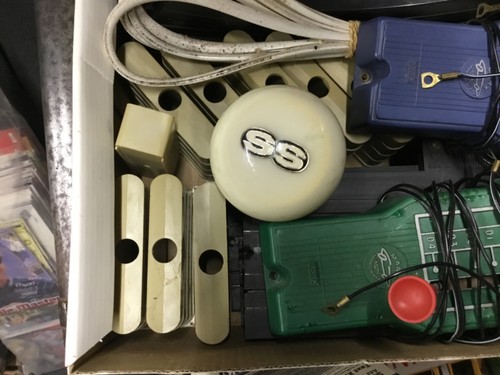 Super sport 454 - super,