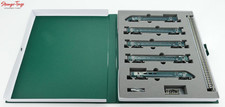Kato Class 800 021 GWR 5 Car