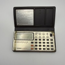 Vintage Casio Melody 80