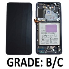 GENUINE SAMSUNG GALAXY S21 5G