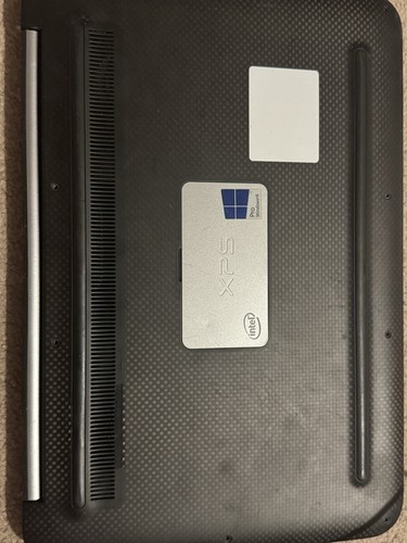 Dell xps 9q23 laptop - dell,