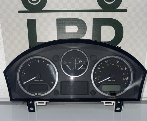 Land rover defender - rover, puma