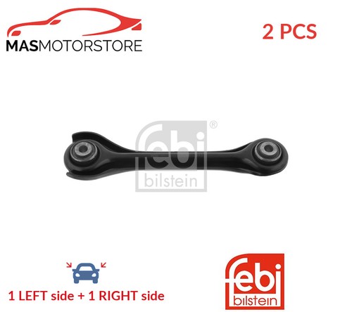 Track control arm - track,
