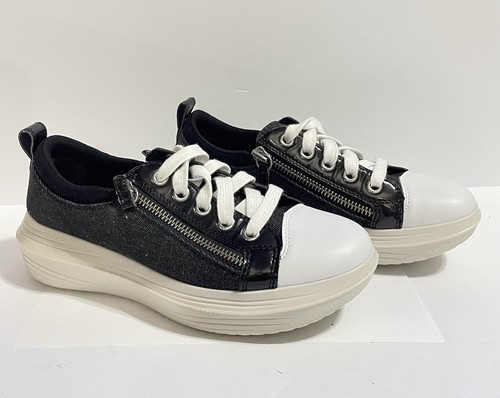 Kybun nylon black - nylon, comfort