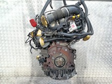 PEUGEOT EXPERT ENGINE DW10FDDU