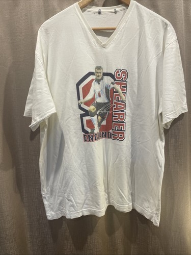England shearer retro - shearer,