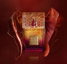 Khamrah Dukhan Eau de Parfum
