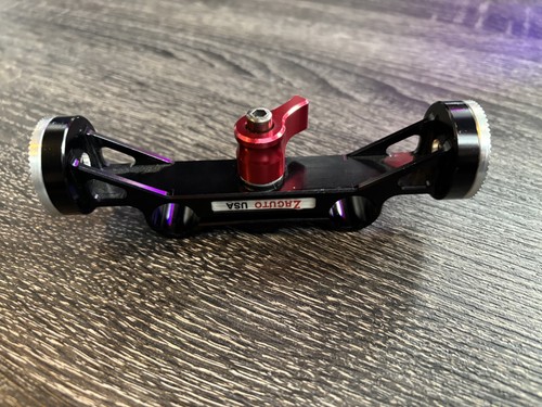 Zacuto rosette minimount - zacuto,