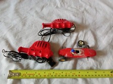 JOB LOT OF SCALEXTRIC 1 CAR