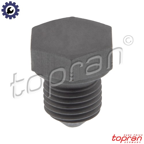 Screw plug oil sump 104 - plug,