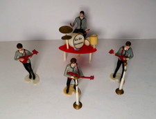 THE BEATLES ORIGINAL 1960'S